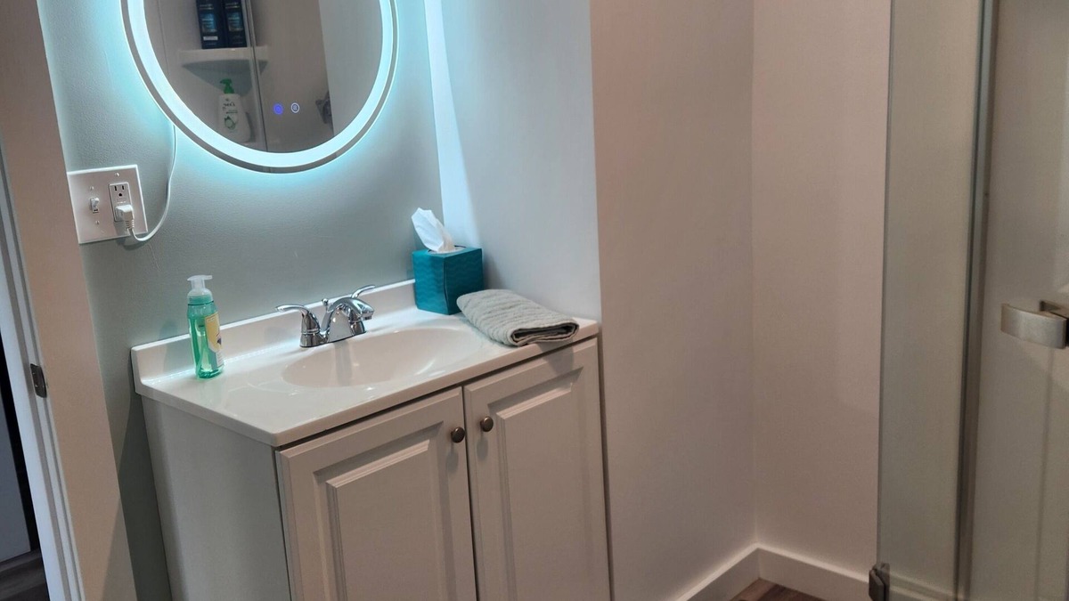 Milbridge Apartment | Ninth DoorMention Apt in Milbridge within walking distance to local amenities