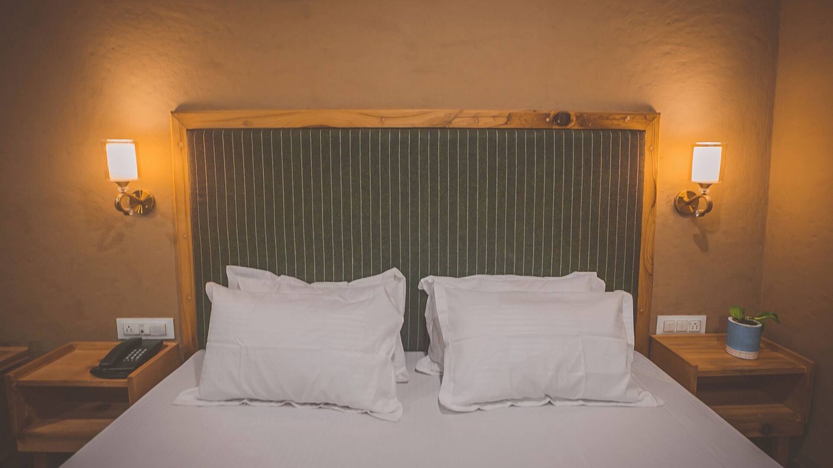 New Manali House | NinYanWays Boutique Stay