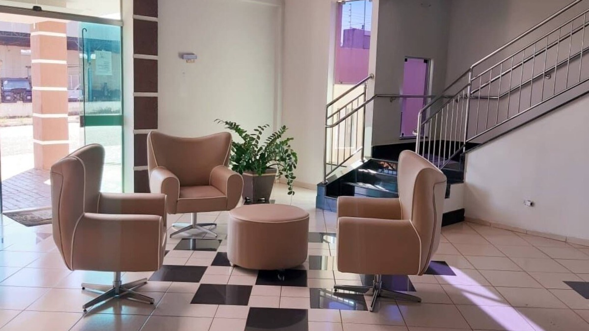Itumbiara Hotel | Nioja Hotel