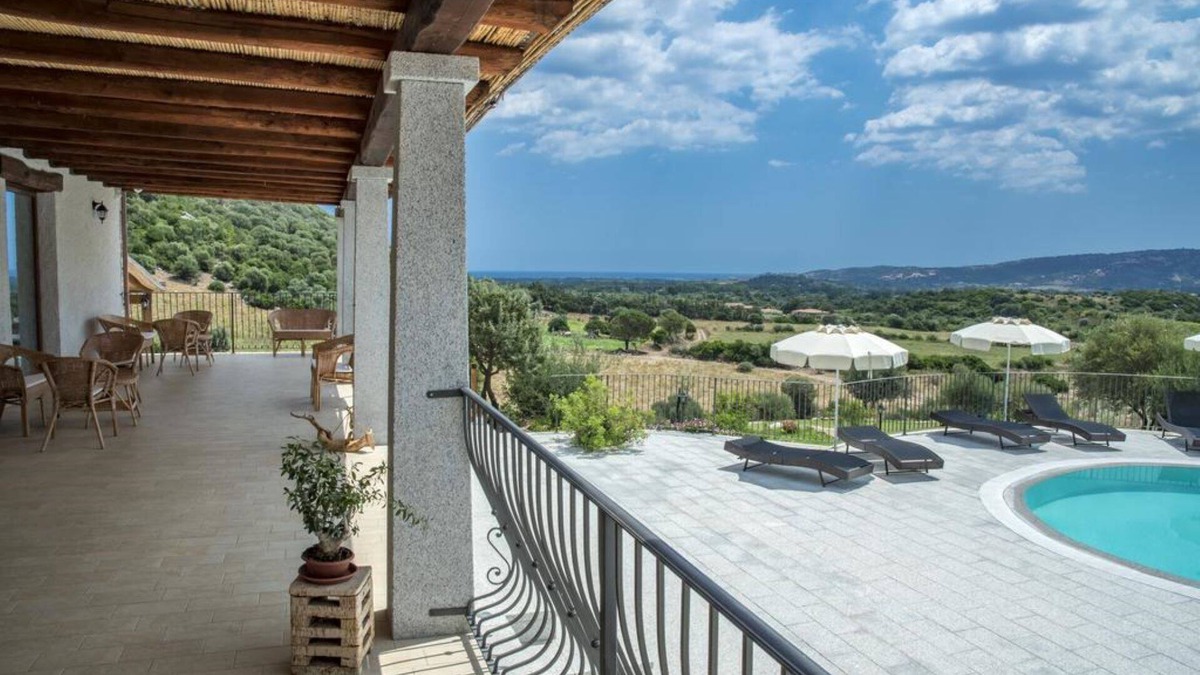 Banari Apartment | Nioleo - Nioleo - Mirto