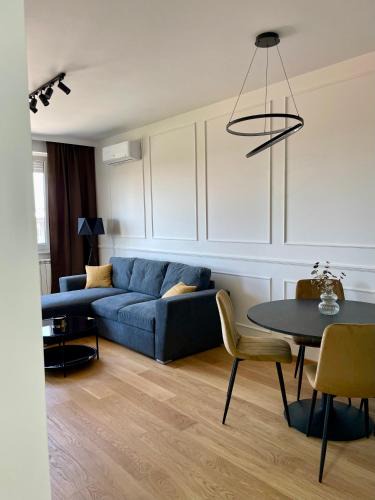 Vojvodina Apartment | NIOS apartman