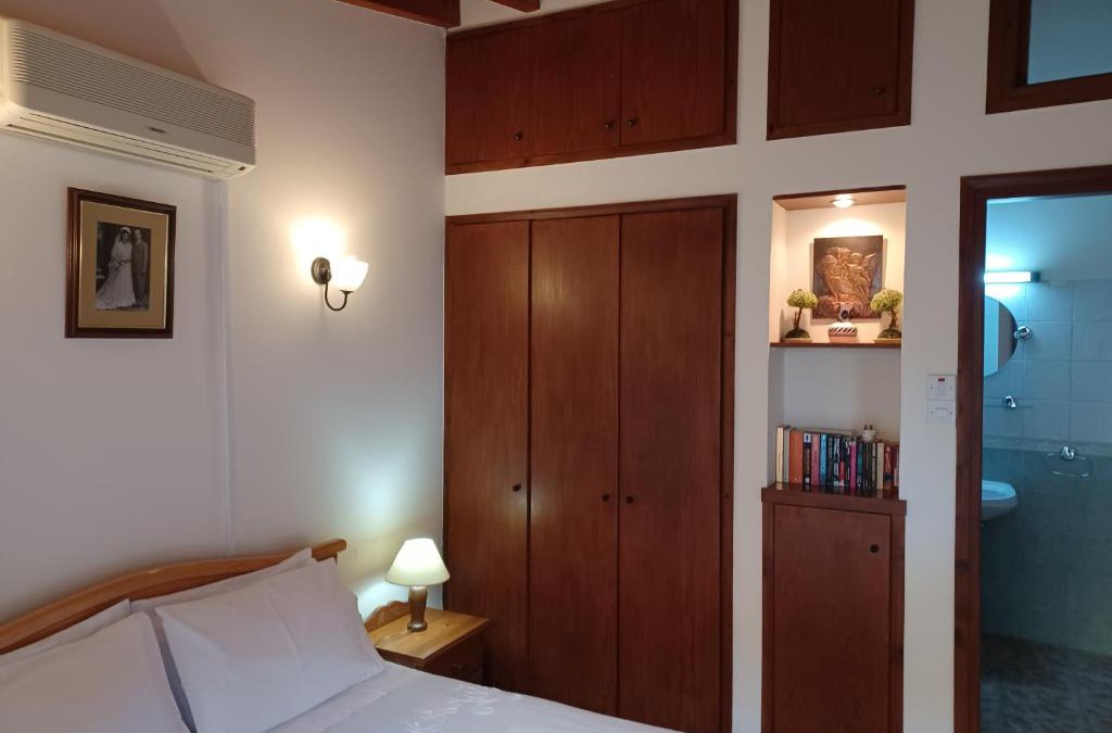 Tochni Apartment | Niovi House