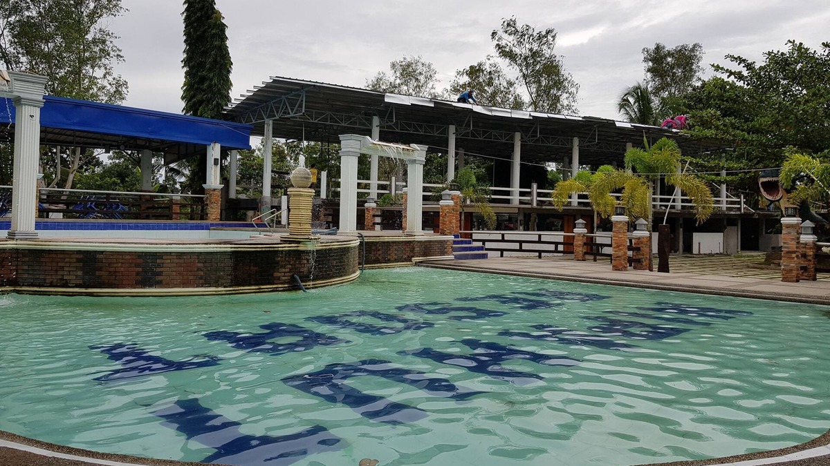 San Leonardo Hotel | Nipa Hut Resort