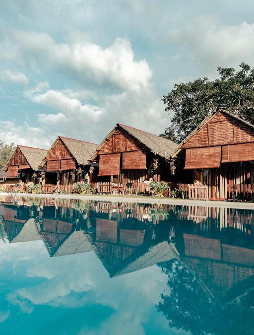 Kijal Ski Chalet | Nipoh Beach Cottage
