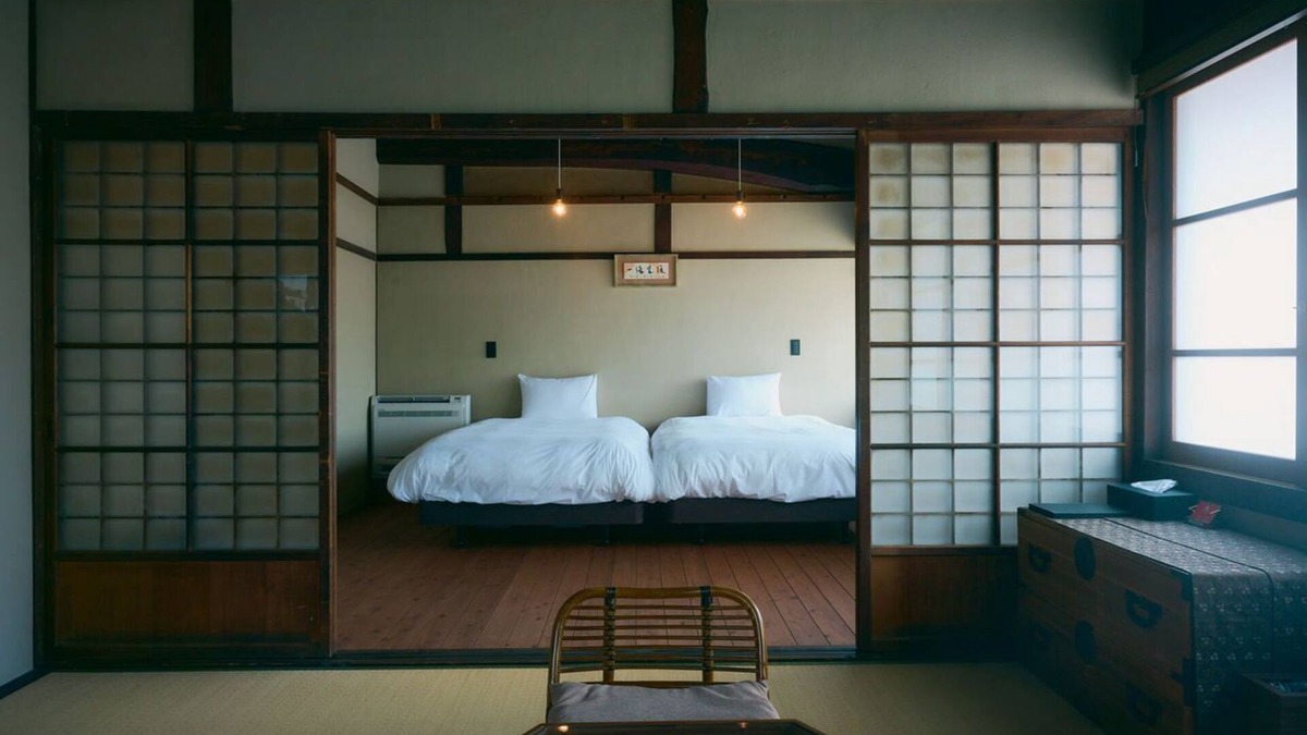 Ogano-machi Hotel | NIPPONIA Chichibu Monzenmachi