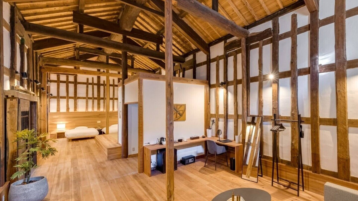 Sawara Hotel | NIPPONIA Sawara Merchant Town Hotel