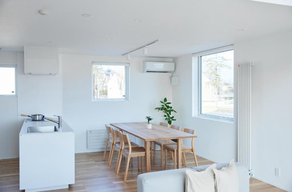 Kamishihoro House | Nippou no Ie Kamishihoro - Vacation STAY 58936v