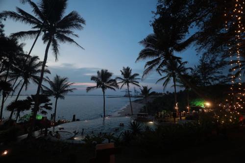 Neyyattinkara Resort | Niraamaya Wellness Retreats, Surya Samudra, Kovalam