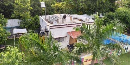 Nashik Villa | Nirmal Ganga Villa