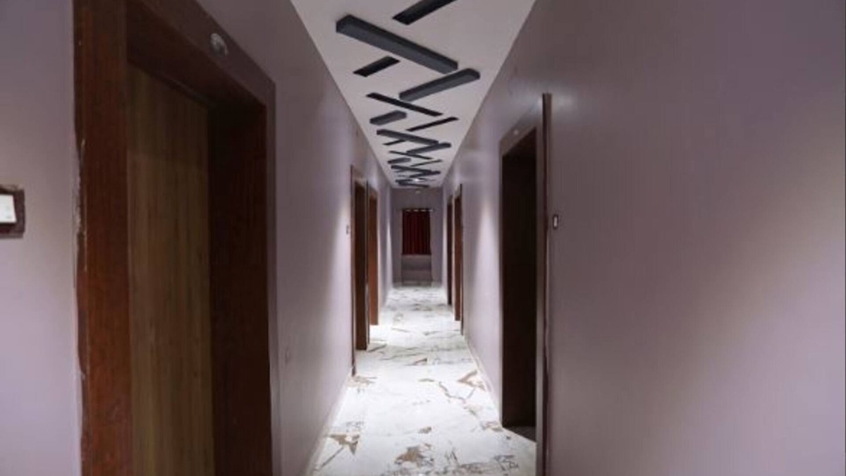 Brahmapur Hotel | Nirmalya plaza
