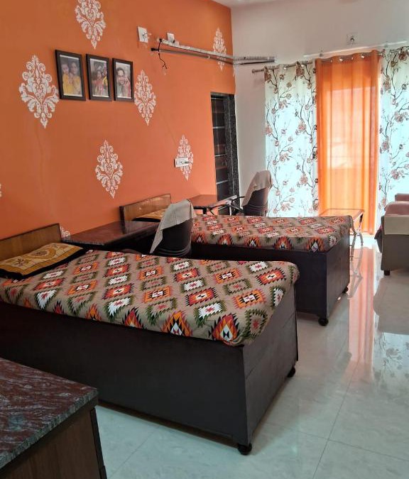 Chandkheda House | NIRMIT
