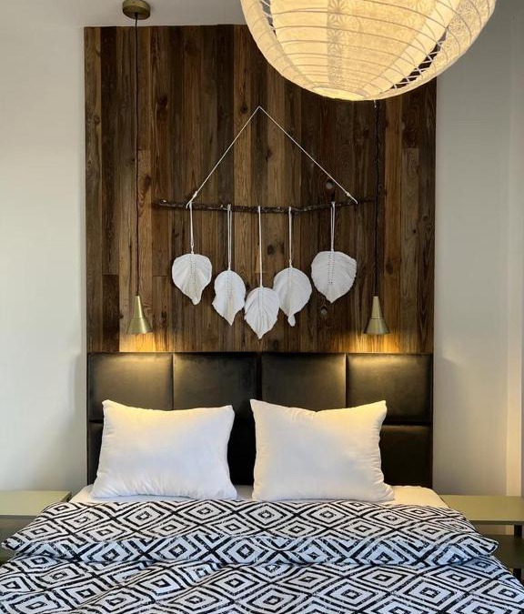 Zotow Apartment | Niron Apartamenty Królowej Jadwigi Złotów