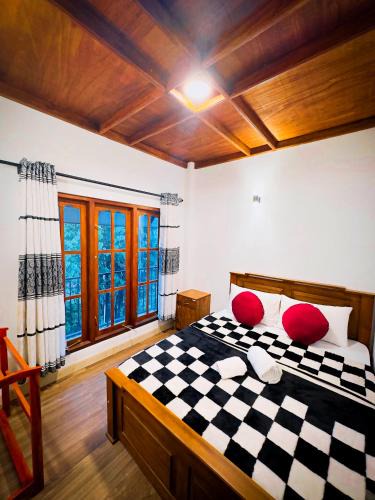 Hawa Eliya House | Niros Homestay