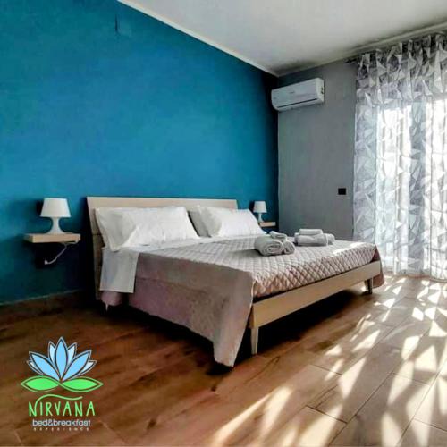Noepoli Bed & Breakfast | Nirvana Bed and Breakfast Experience