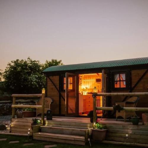 Christchurch Apartment | Nirvana Glamping