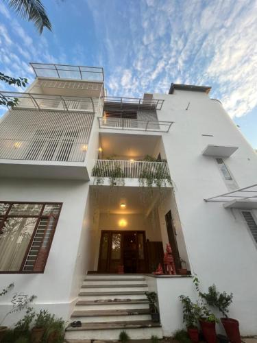 Neyyattinkara House | NIRVANA HAVEN HOME STAY
