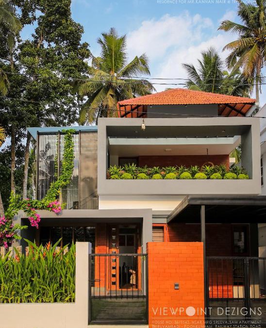 Thiruvananthapuram Bed & Breakfast | Nirvana Home stay TVM -allure