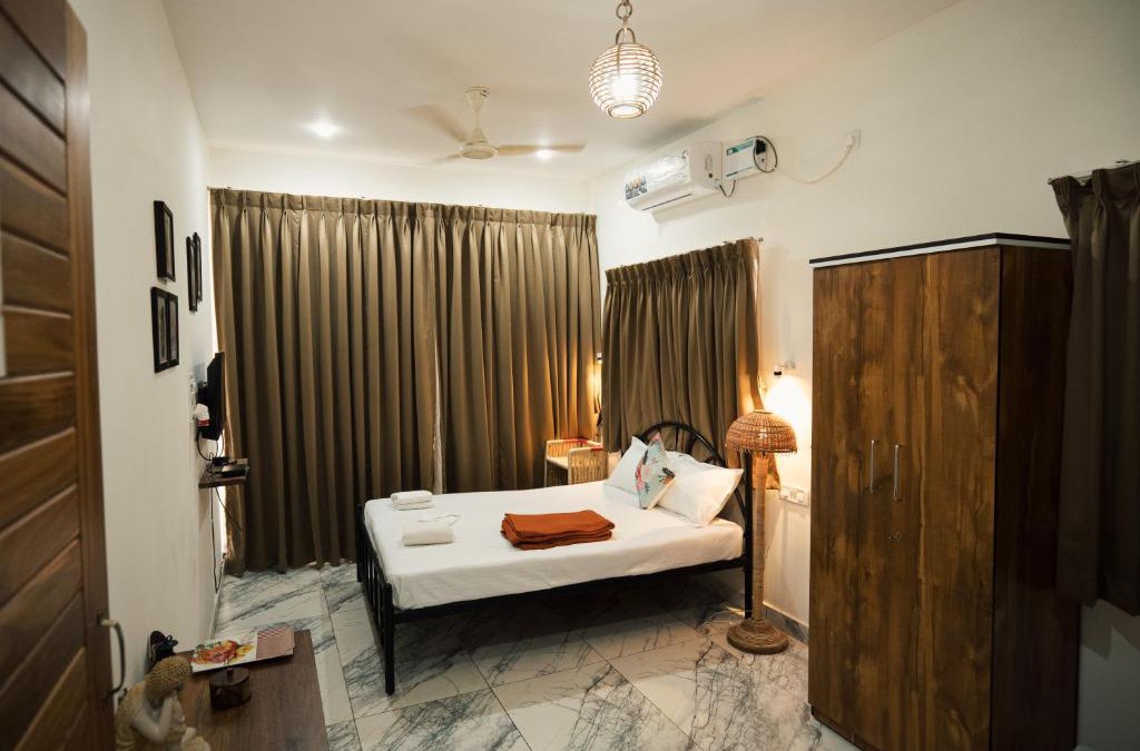 Kudal House | Nirvana Homestays