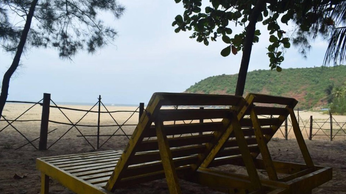 Hireguthi Cottage | Nirvana Nature Bamboo Cottages