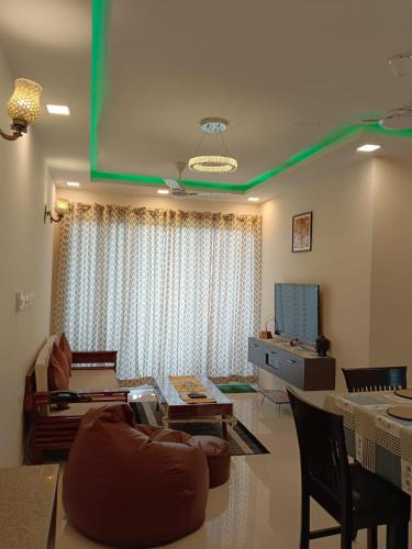 Chicalim Apartment | Nirvana Paraiso