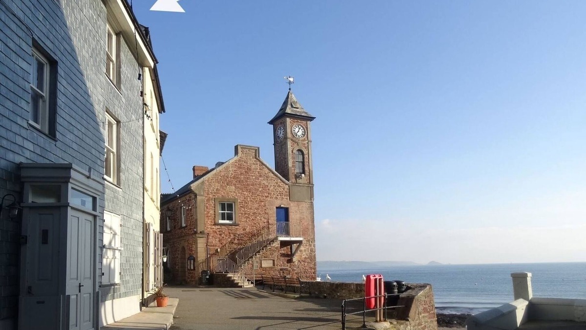 Kingsand Cottage | NIRVANA, pet friendly, luxury holiday cottage in Kingsand And Cawsand