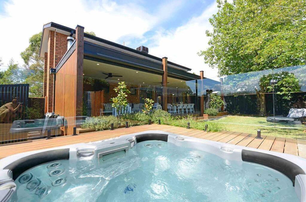 Frankston House | Nirvana Retreat