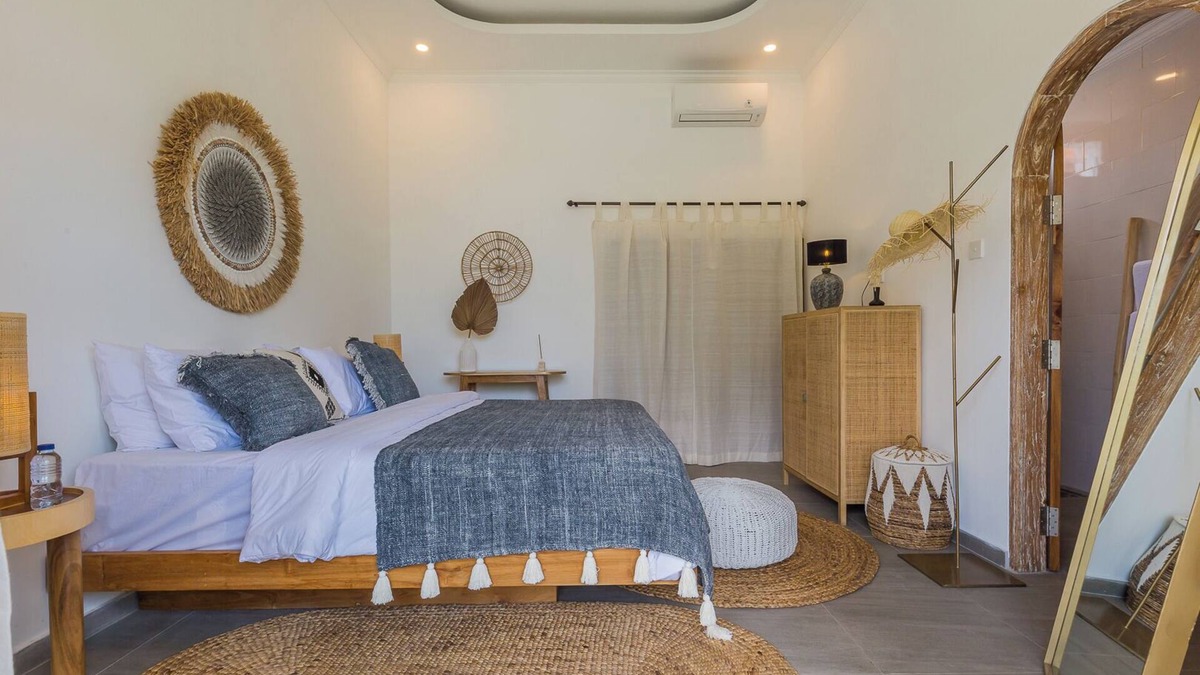 Babakan Villa | Nirvana Villa 3 Bedroom Near Canggu