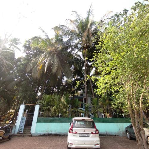 Devgad Cabin | Nisarg Holiday Home Devgad