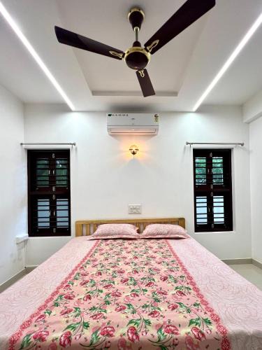 Bhuj Apartment | Nisarg Home Stay