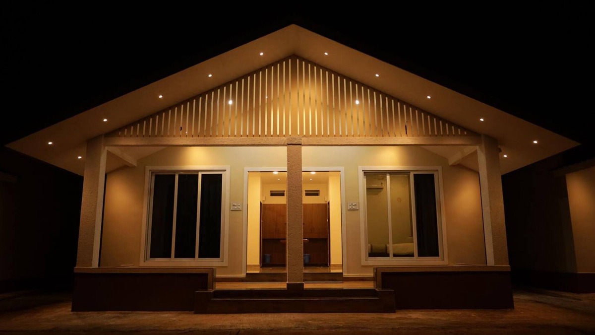 Anjanvel Hotel | Nisarg Resort