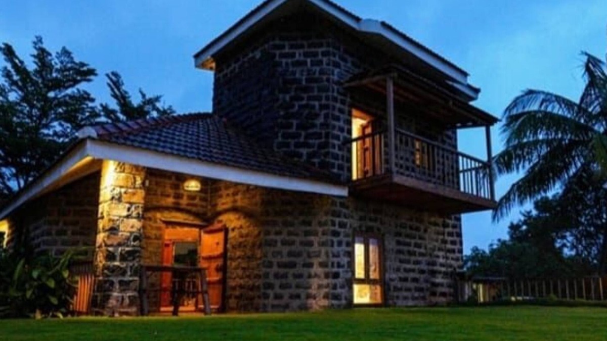 Madale Hotel | Nisarg Resort