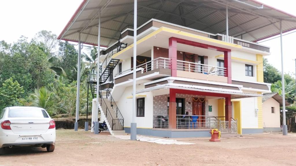 Beltangadi House | NISARGA HOMESTAY, Dharmasthala