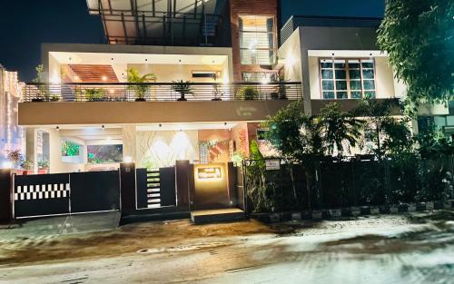 Ahmedabad House | Nisarg’s stays