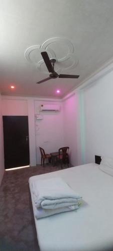 Mohangarh House | Nishad Palace Guest House Lucknow