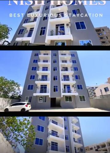 Mombasa Apartment | NishHomes