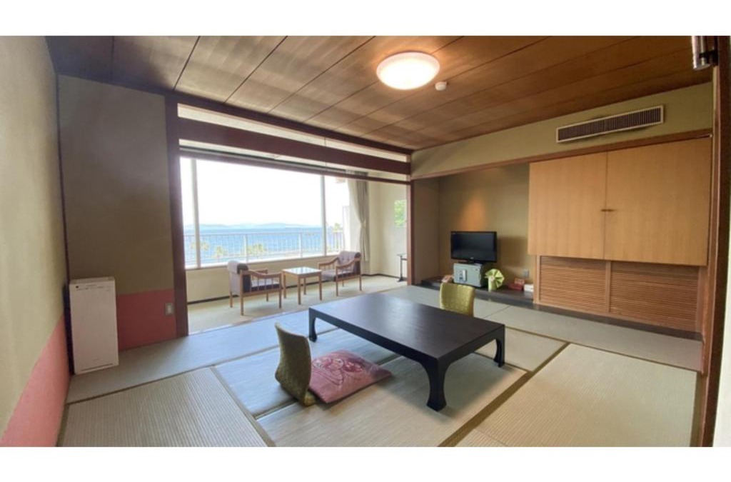 Nishiuracho Hotel | Nishiura Grand Hotel Kikkei - Vacation STAY 85446v
