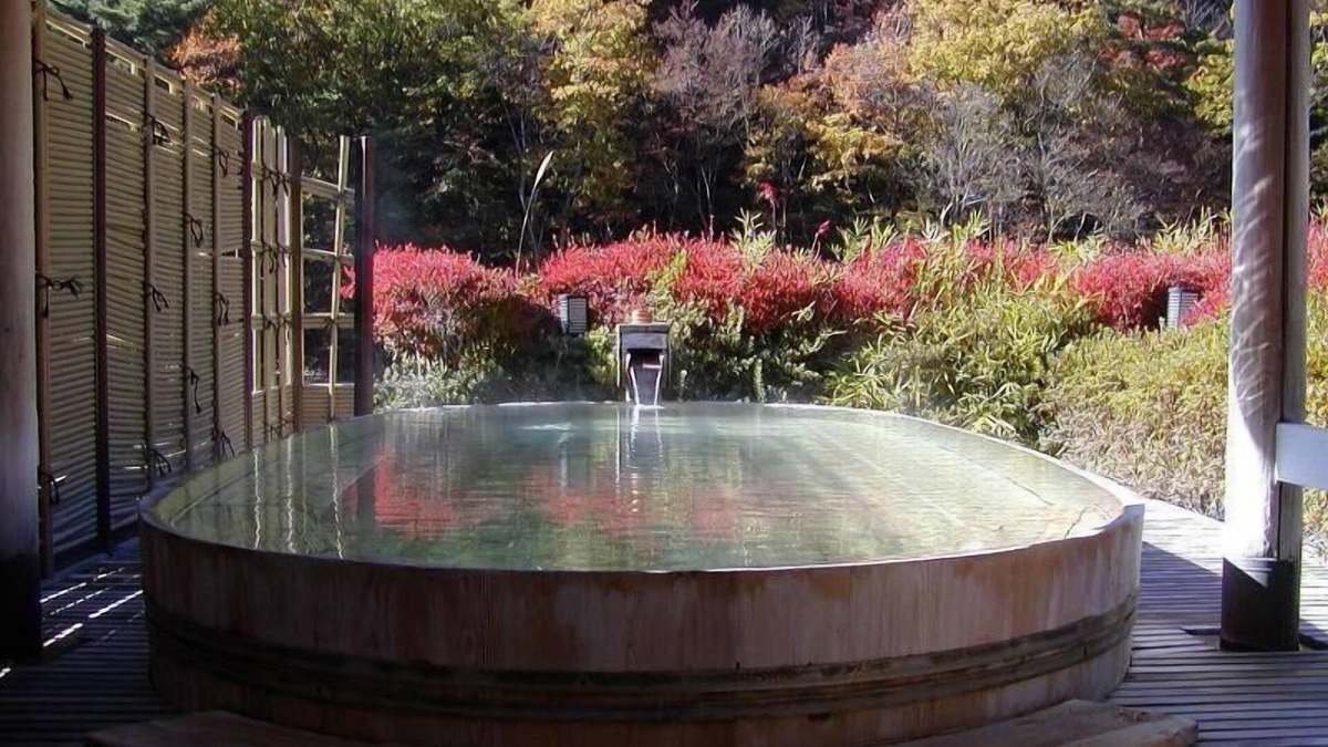 Hayakawa House | Nishiyama Onsen Keiunkan