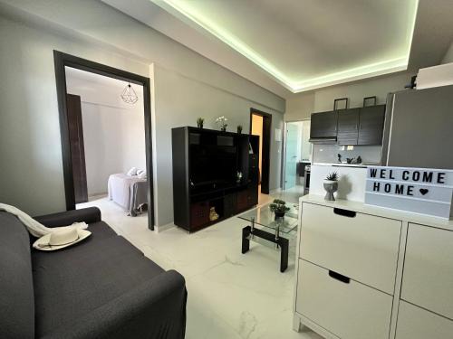 Perama House | Nisos Family House