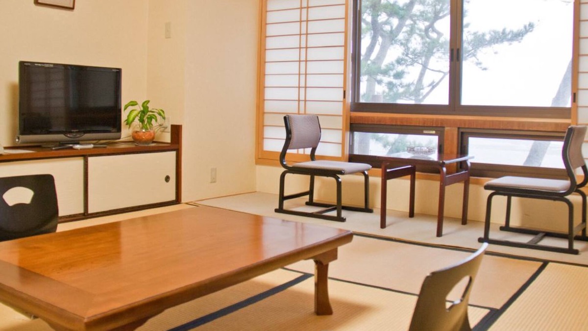 Futami House | Nisshokan