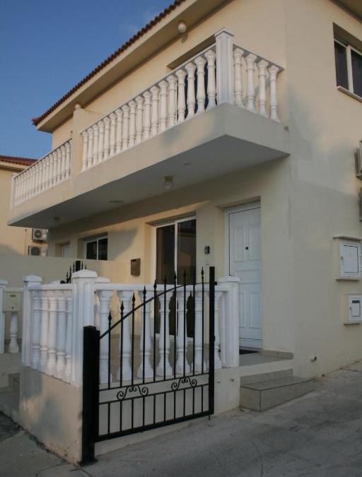 Ayia Napa Villa | Nissi Villa