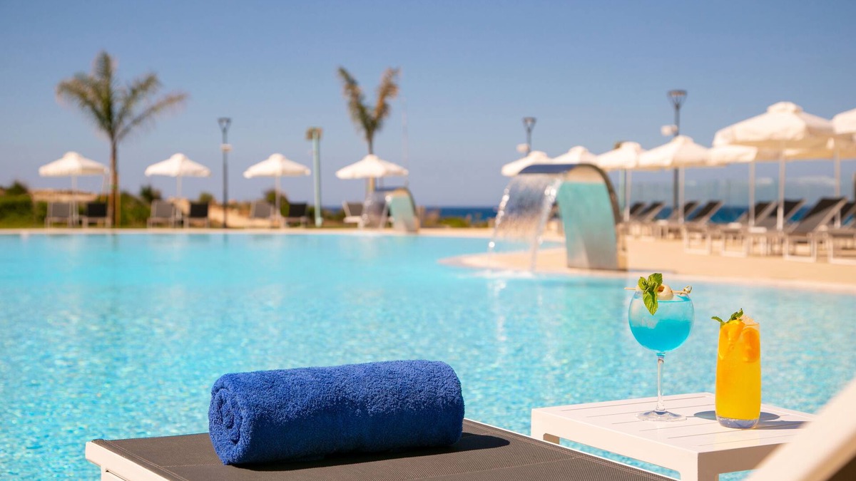 Ayia Napa Hotel | Nissiblu Beach Resort