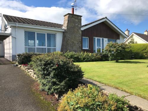 Castlerock House | NITB Approved Bungalow in Castlerock