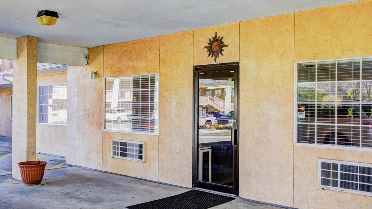 Killeen Hotel | Nites Inn