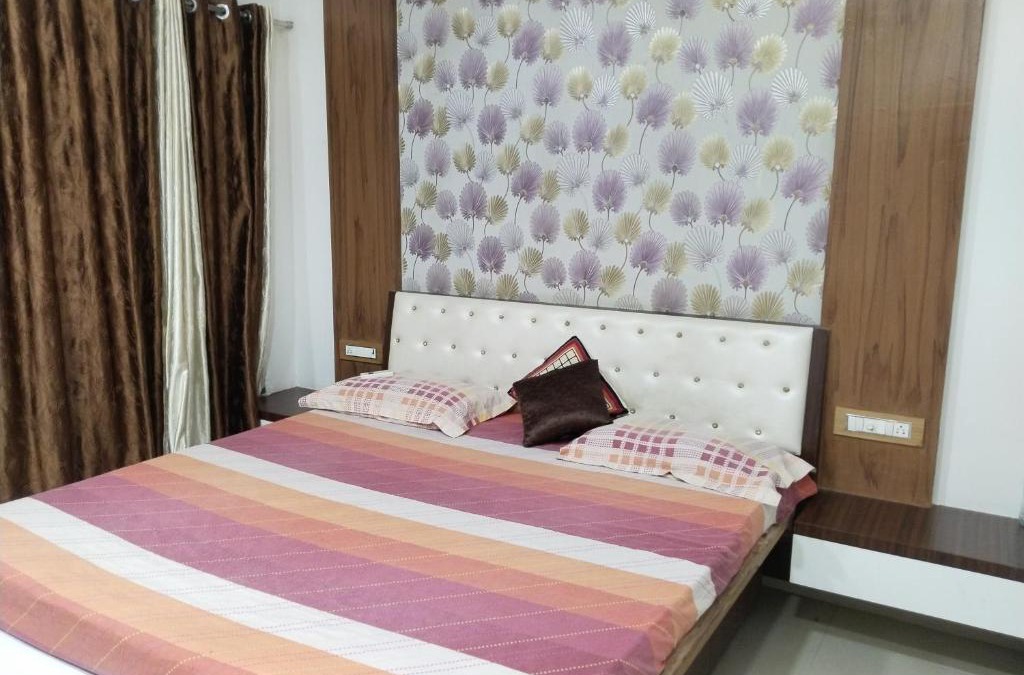 Chandkheda House | nitesh nama
