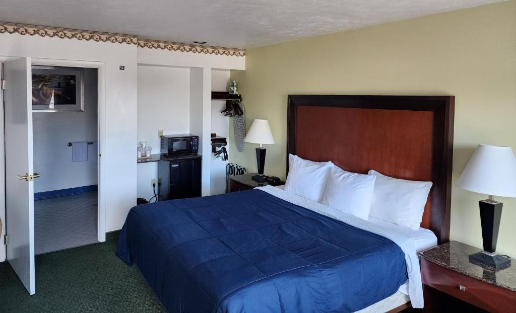 State College Hotel | Nittany Budget Motel