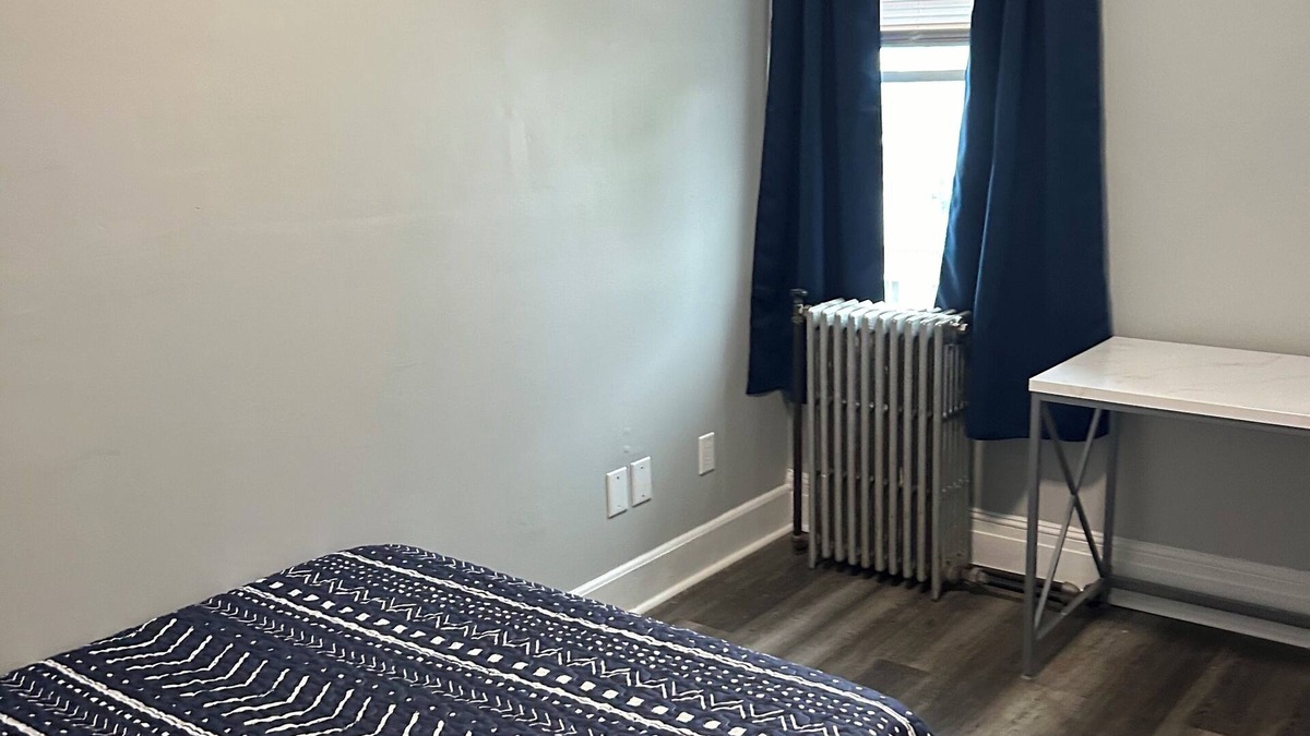 DuBois Apartment | Nittany Nest: 2BR 1BA