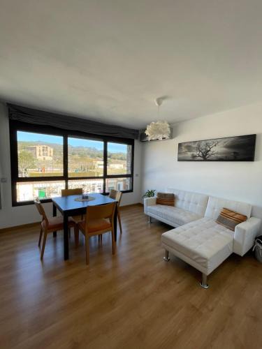 Olvan Apartment | Niu Turistic Olvan