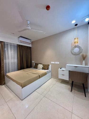 Pashan Apartment | Nivaan A Premium Hill Retreat