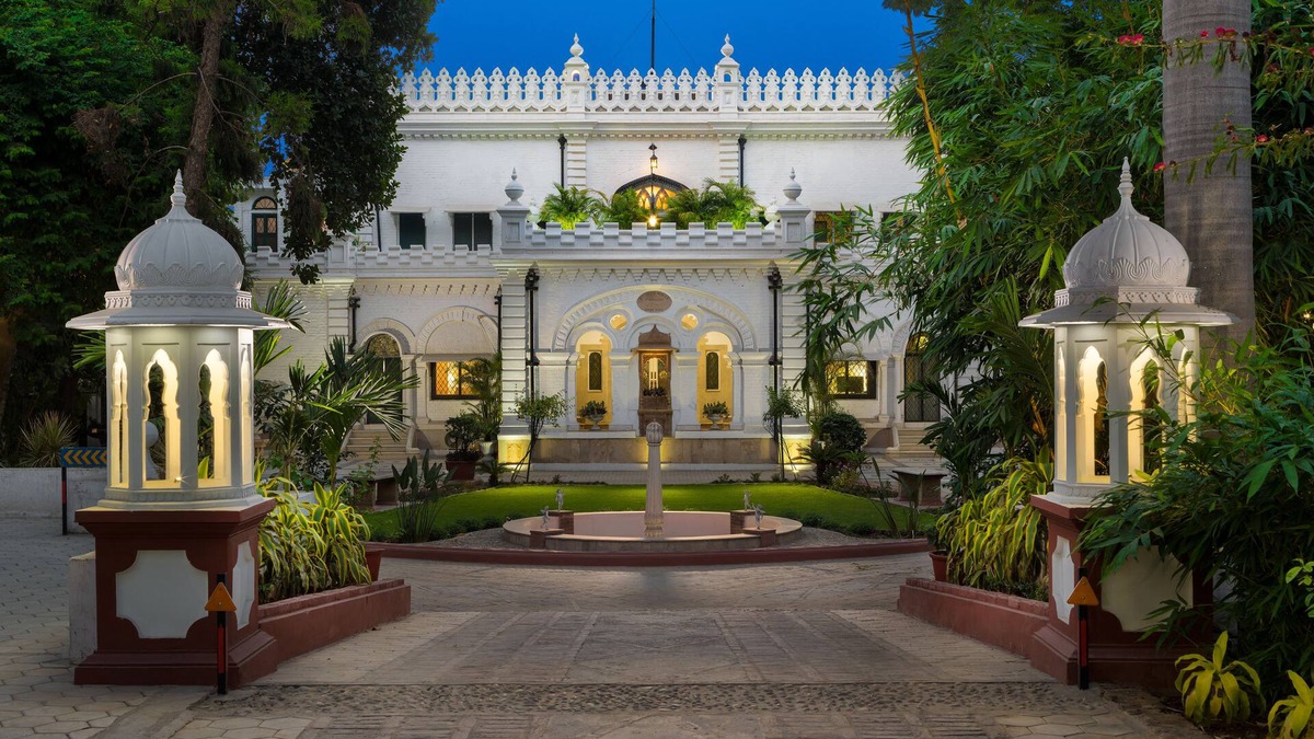 Moradabad Bed & Breakfast | Nivah