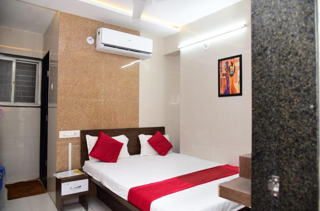 Solapur Hotel | Nivant Lodge